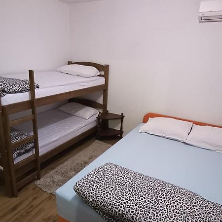 Apartman Seno Mostar Eksteriør billede