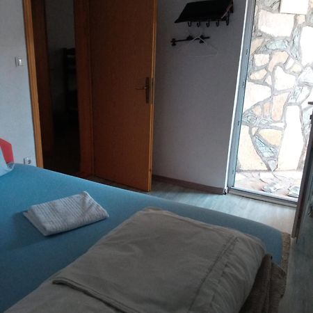 Apartman Seno Mostar Eksteriør billede