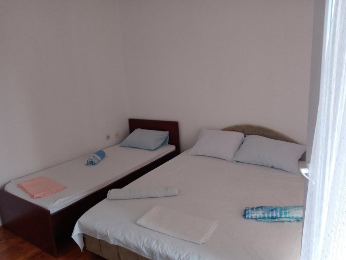 Apartman Seno Mostar Eksteriør billede