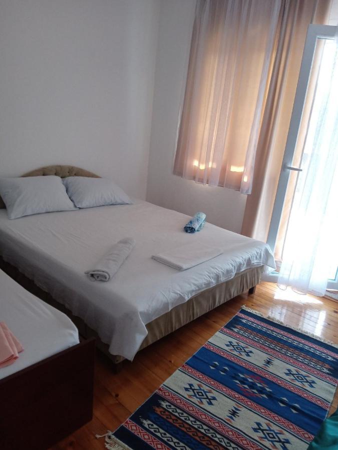 Apartman Seno Mostar Eksteriør billede