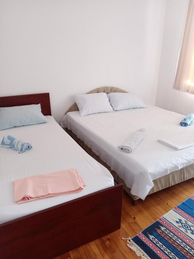 Apartman Seno Mostar Eksteriør billede