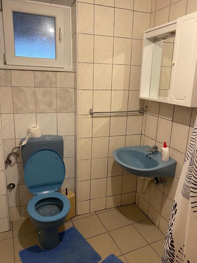 Apartman Seno Mostar Eksteriør billede