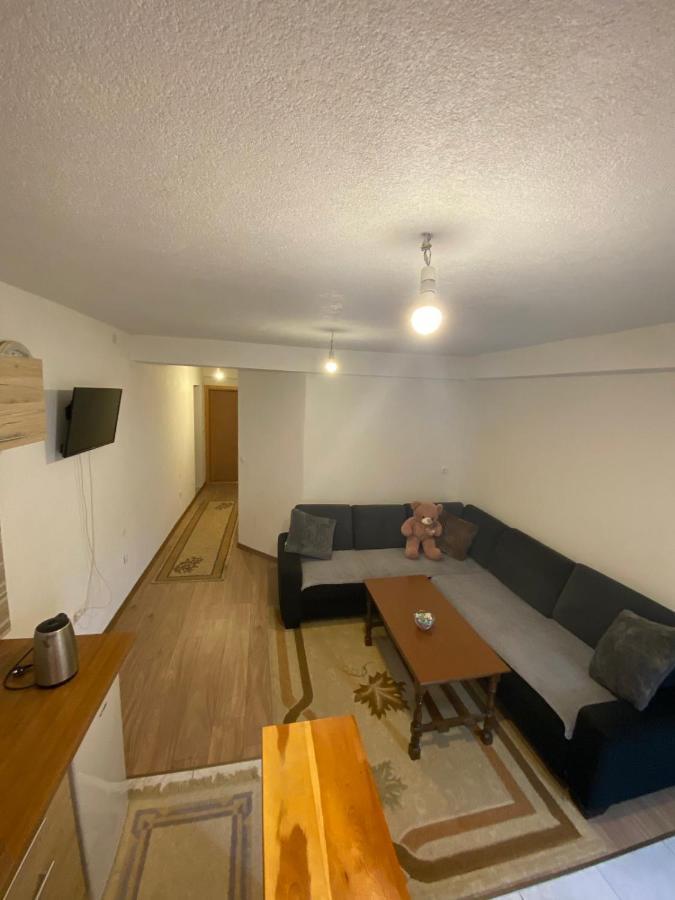 Apartman Seno Mostar Eksteriør billede