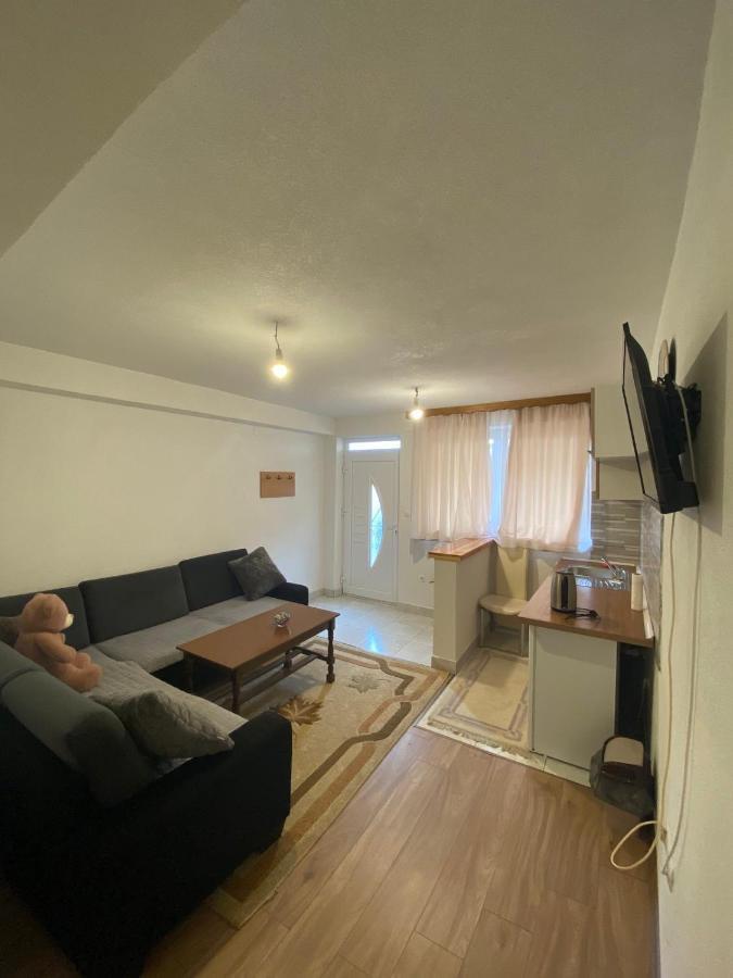 Apartman Seno Mostar Eksteriør billede