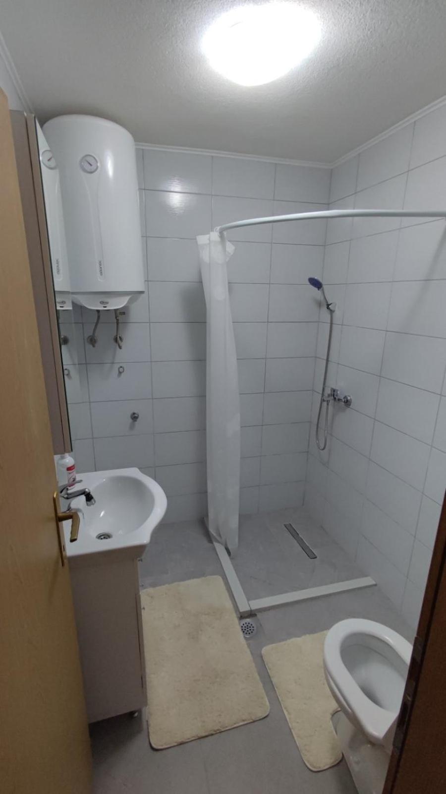 Apartman Seno Mostar Eksteriør billede