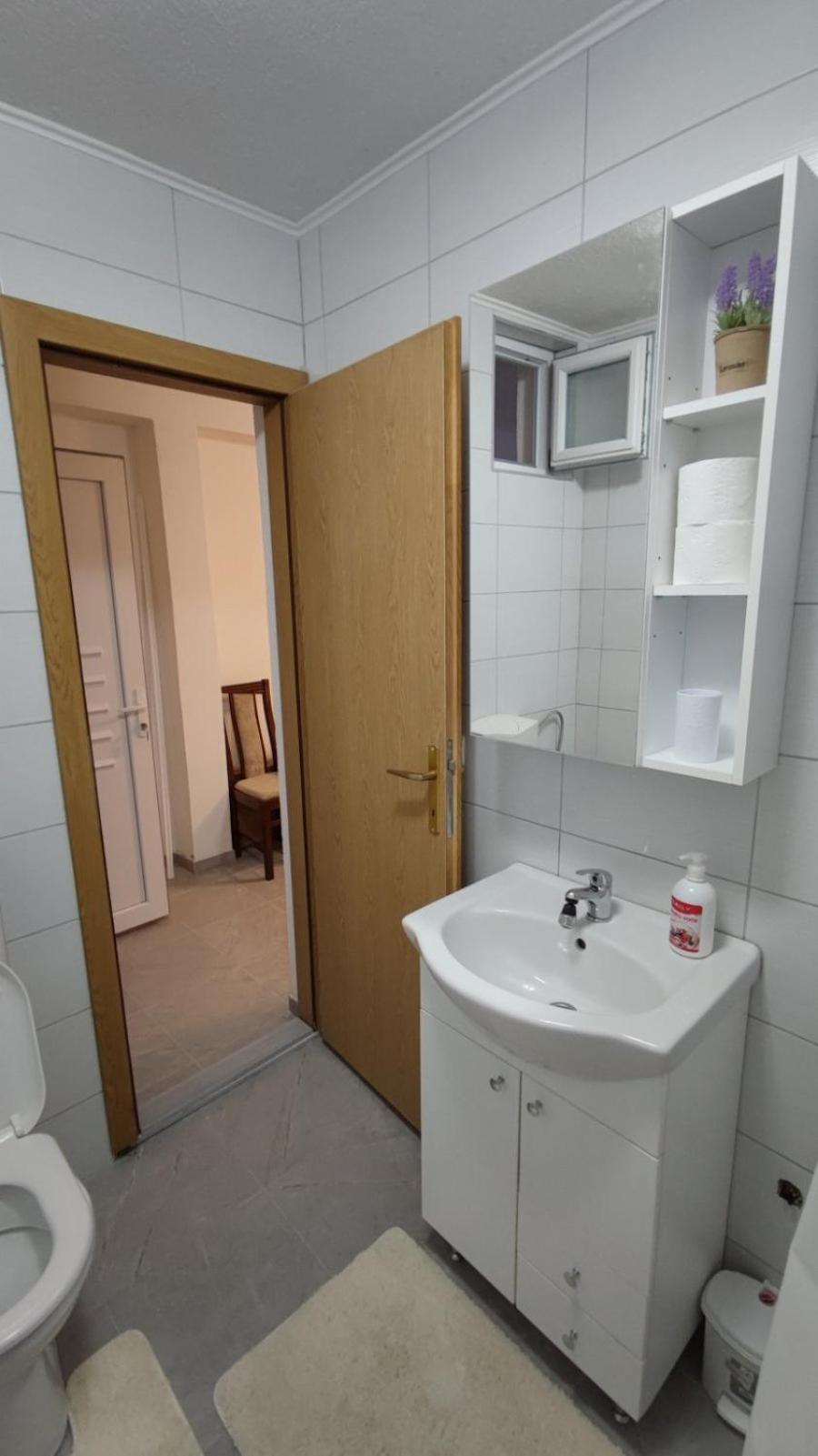 Apartman Seno Mostar Eksteriør billede