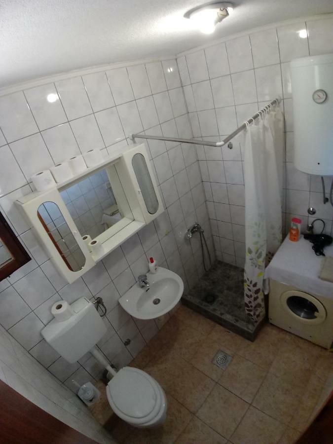 Apartman Seno Mostar Eksteriør billede